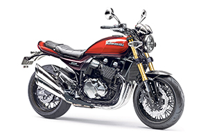 รออีกหน่อยนะ!!! KAWASAKI Z900RS มอเตอร์ไซค์สไตล์ RETRO ตัวใหม่ใกล้คลอดแล้ว