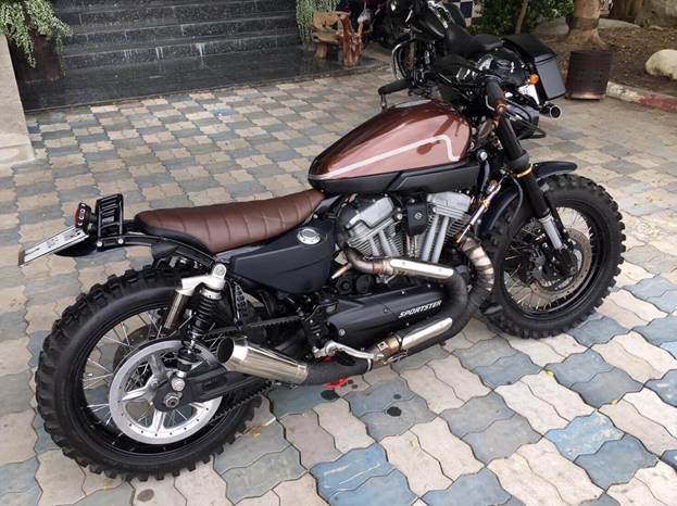 ♠>SIX T.N.ศูนย์จำหน่ายและซ่อมHARLEY-DAVIDSON จ.นครปฐม<♠