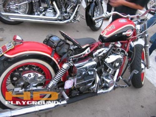 Motorshow 2005