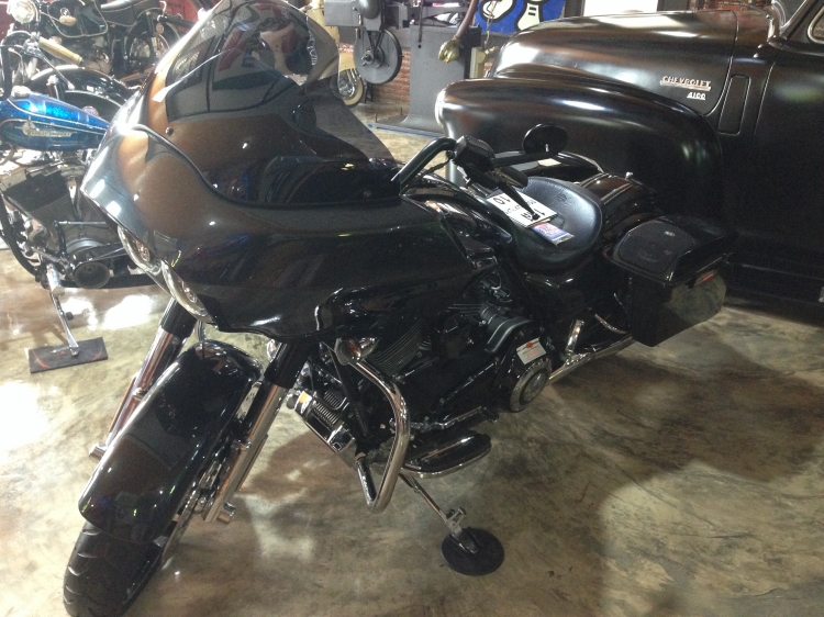 ขออนุญาติแอดมินขายHARLEY DAVIDSON