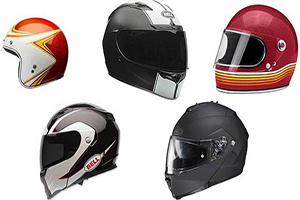 HOW TO SPOT A FAKE HELMET