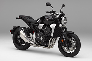 มาตามคาด!!! 2018 HONDA CB1000R เปิดตัวที่มิลานในงาน EICMA