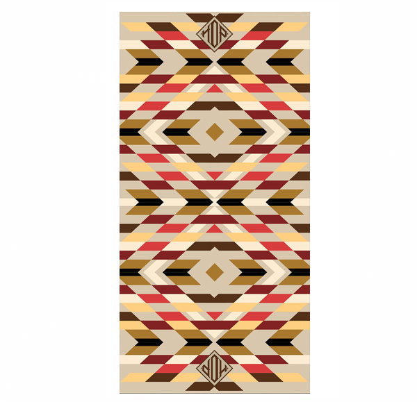 1701AMC – AMERICAN NATIVE