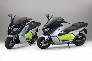 BMW ทุ่มงบตั้งศูนย์วิจัยเพื่อพัฒนาแบตเตอรี่สำหรับมอเตอร์ไซค์ไฟฟ้า 200 ล้านยูโร