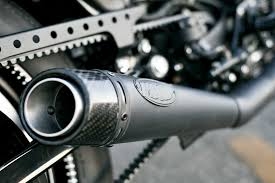 ท่อ HD Sportsters