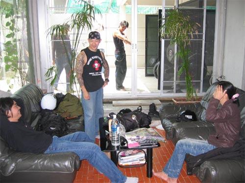 Bangsaen 2005