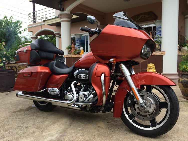 +++2011 Road Glide Ultra+++