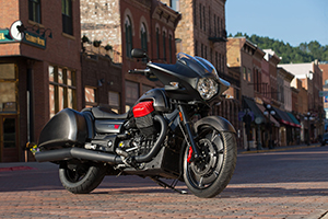 MOTO GUZZI MGX-21 FLYING FORTRESS LIMITED