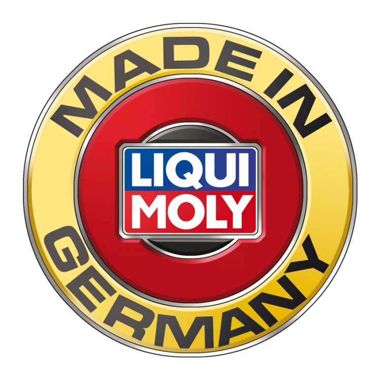 น้ำมันเครื่อง Liqui Moly น้ำมันที่ Moto GP เลือกใช้