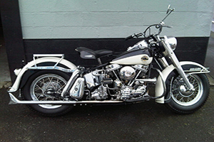 10 โมเดล HARLEY-DAVIDSON ที่มีเสน่ห์น่าหลงใหลแม้บางคันจะไม่ใช่โมเดลยอดนิยมก็ตาม