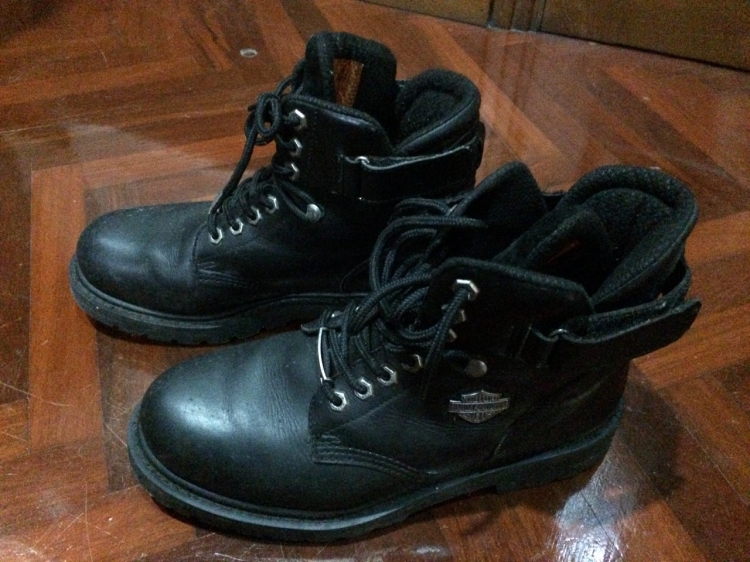 HD Boot #42 #9us for sale