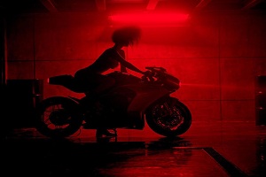 MV AGUSTA เผยภาพสุดเซ็กซี่ยืนยัน SUPERVELOCE 800 ปี 2020 มาแน่