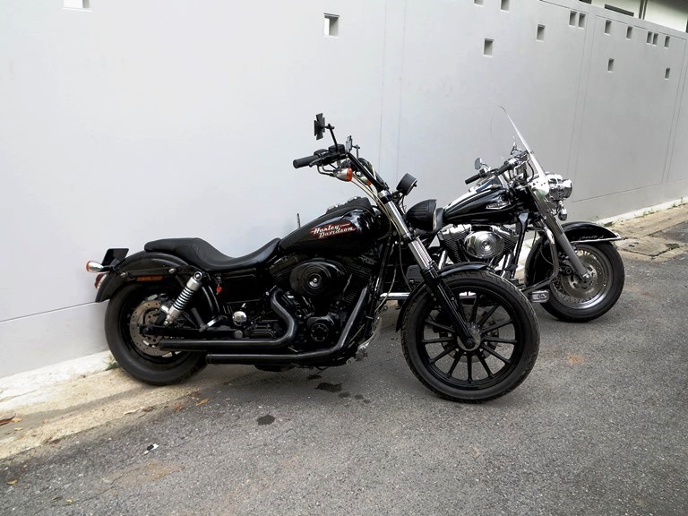 Harley Davidson RoadKing ปี2000 ทะเบียนแท้ โอนได้ทั่วไทย ‼️ราคา 535,000 บาท‼️ ทะเบียนแท้ ผ่อนได้ จัดไฟแนนซ์ได้เลย จัดได้ถึง4แสนกว่า 0830785450 ตั๊ก Line ld : max-rider Facebook : Max-Rider Shop www.ma