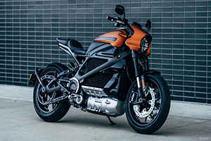HARLEY-DAVIDSON เผยข้อมูลสมรรถนะของ LIVEWIRE พร้อมประกาศซื้อกิจการ StaCyc