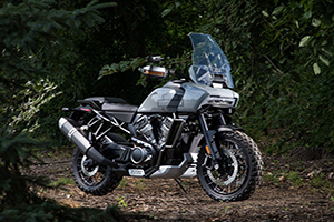 HARLEY-DAVIDSON เผยแผนสี่ปีพร้อมเปิดตัวไลน์อัพใหม่ล่าสุด