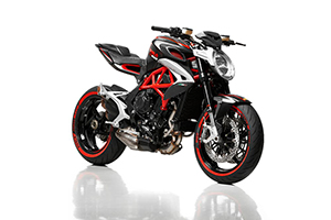 หรือจะเปลี่ยนมืออีกรอบ? POLARIS เตรียมเข้าซื้อกิจการ MV AGUSTA