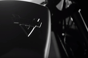 ทีเซอร์โปรโมทจากโปรเจ็คเครื่องยนต์ใหม่ VICTORY OCTANE
