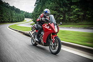 ปิดตำนาน MOTUS MOTORCTCLES THE AMERICAN V4