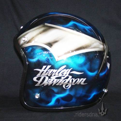 helmet