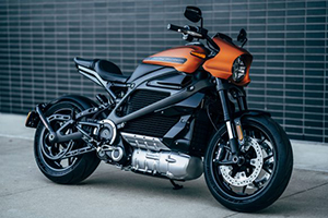 5 สิ่งที่ HARLEY-DAVIDSON ทำได้โดนใจกับรถไฟฟ้ารุ่นใหม่ที่เปิดตัวแล้ว