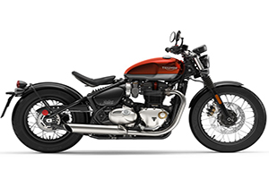 TRIUMPH เผยภาพชุดสีใหม่ที่จะเพิ่มเข้ามาในปี 2019 นี้