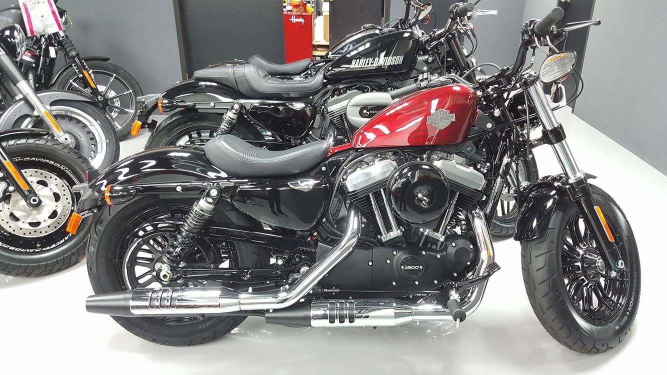 forty eight 2016 velocity red ผ่อนแบบไม่มีดอกเบี้ย นาน 48 เดือน