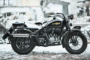 1939 KUROGANE TYPE 95