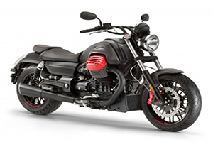 2017 MOTO GUZZI AUDACE CARBON