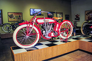 FLASH BACK – 1913 SEARS TWIN CYLINDER