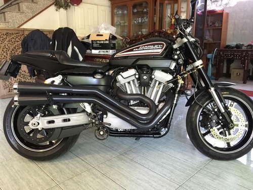 ขาย XR1200 ปี 09 สเปกเมกา