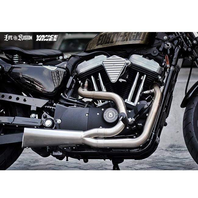 ท่อ HD Sportsters