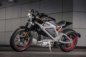 ย้ำอีกสักครั้ง!! HARLEY-DAVIDSON ยืนยันโมเดลไฟฟ้าใกล้คลอดแล้ว