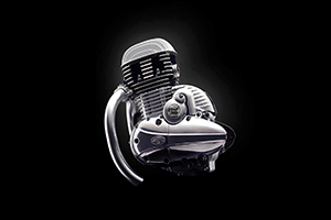 JAWA มาแล้ว!! มาพร้อมเครื่องยนต์ใหม่ 293cc