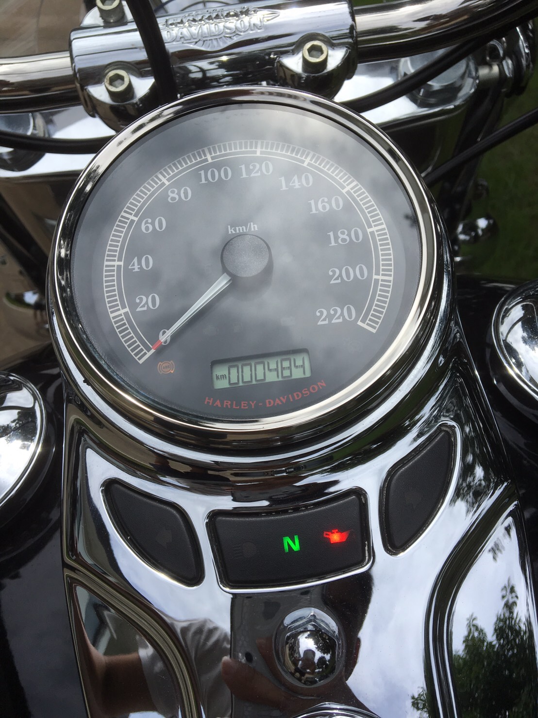 Heritage Softai Classic 999,999-