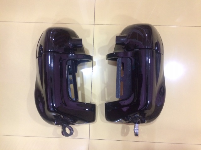 ขาย **** Lower Fairing สำหรับ Road king, Road Glide, Street Glide, Electar Glide