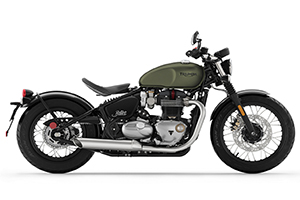 TRIUMPH เพิ่มความคูลด้วยชุดสีใหม่ให้ไลน์อัพปี 2018