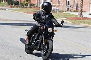 2017 Harley-Davidson Street Rod - First Ride Review