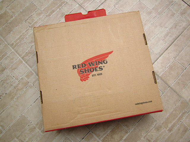 RED WING 2231