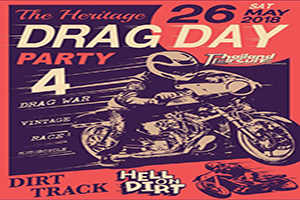 THE HERITAGE DRAG DAY PARTY 4