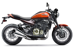 ตุลาคมนี้มาแน่!!! KAWASAKI Z900RS มอเตอร์ไซค์ยุคใหม่ที่มีกลิ่นอายของยุค 70’S