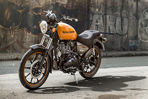 เป็นไปได้รึเปล่า? ROYAL ENFIELD กับการส่ง THUNDERBIRD X บุกออสเตรเลียเป็นครั้งแรก