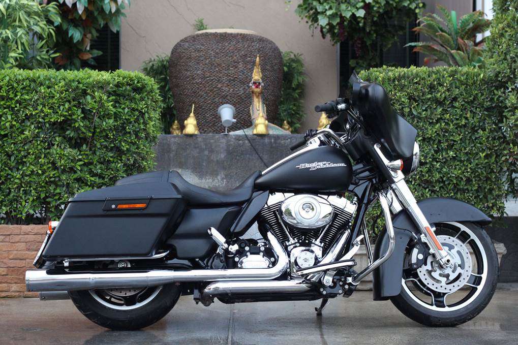 ●●●●●● Street Glide 2013[BlackDanim] ●●●●●●●●●●●