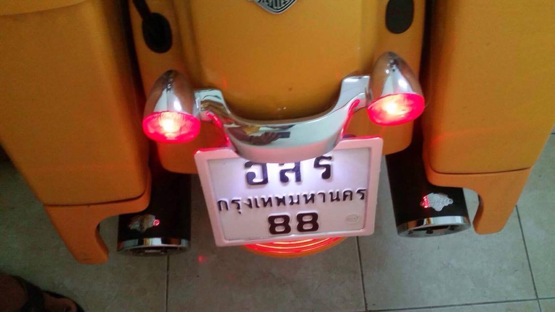 -ขาย harley davidson road glide 2013