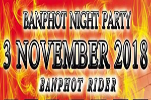 BANPHOT NIGHT PARTY