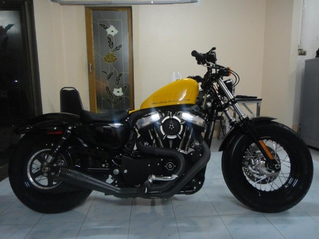 ขายดาว 48 ปี07/2012 2000ไมล์330,000