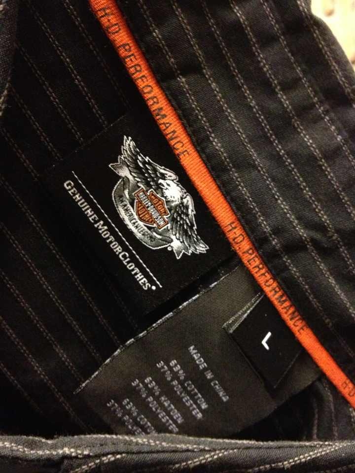 ขายเสื้อเชิ้ต HD ใหม่ไซส์ L