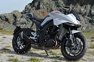 มีมาเพิ่ม!!! SUZUKI ปล่อยทีเซอร์ KATANA ตัวที่ 3