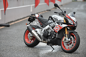 อาพริเลียสุดยอดมอเตอร์ไซค์เรซซิ่งระดับเวิลด์คลาสจัดกิจกรรม “1st Aprilia Track Day for Test Ride” ณ สนามแข่งพีระ เซอร์กิตพัทยา