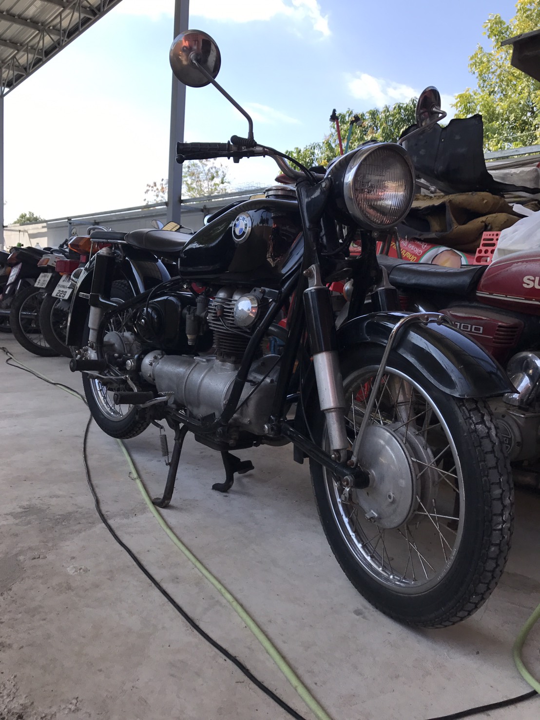 ขายBMW R26
