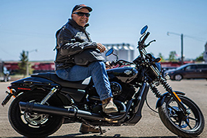 HARLAEY DAVIDSON สอนเมืองเล็กๆให้ขี่มอเตอร์ไซค์เพื่อปูรากฐานให้กับเหล่านักขี่หน้าใหม่ในอนาคต